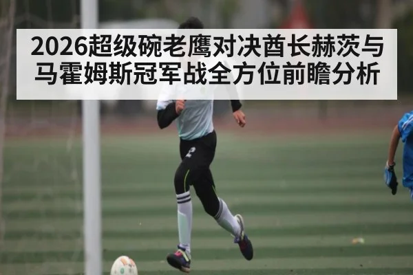 2026超级碗老鹰对决酋长赫茨与马霍姆斯冠军战全方位前瞻分析