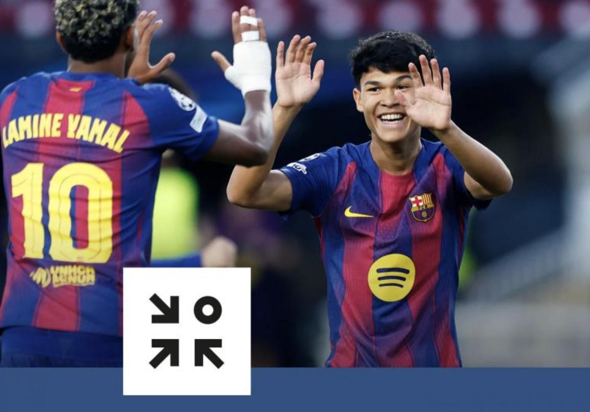 KOK体育登录入口-队报:德罗和伊涅斯塔风格相似;大巴黎的比赛环境适合他