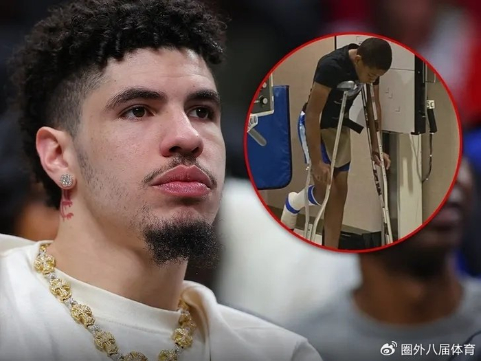 KOK体育官方入口-三球开车轧儿童小脚致骨折！索赔金额2.5万疯涨至375万 将于十天后开|约瑟夫|黄蜂|夏洛特黄蜂队|nba|球迷_新浪体育_新浪新闻
